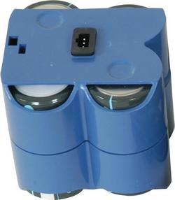 10AH NIMH Rechargeable Battery Pack