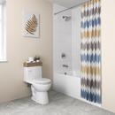 PROFLO&reg; White 1.28 gpf Elongated ADA 16-1/4 in. One Piece Toilet 