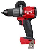 Milwaukee® Red Cordless 1/2 in. Hammer Drill