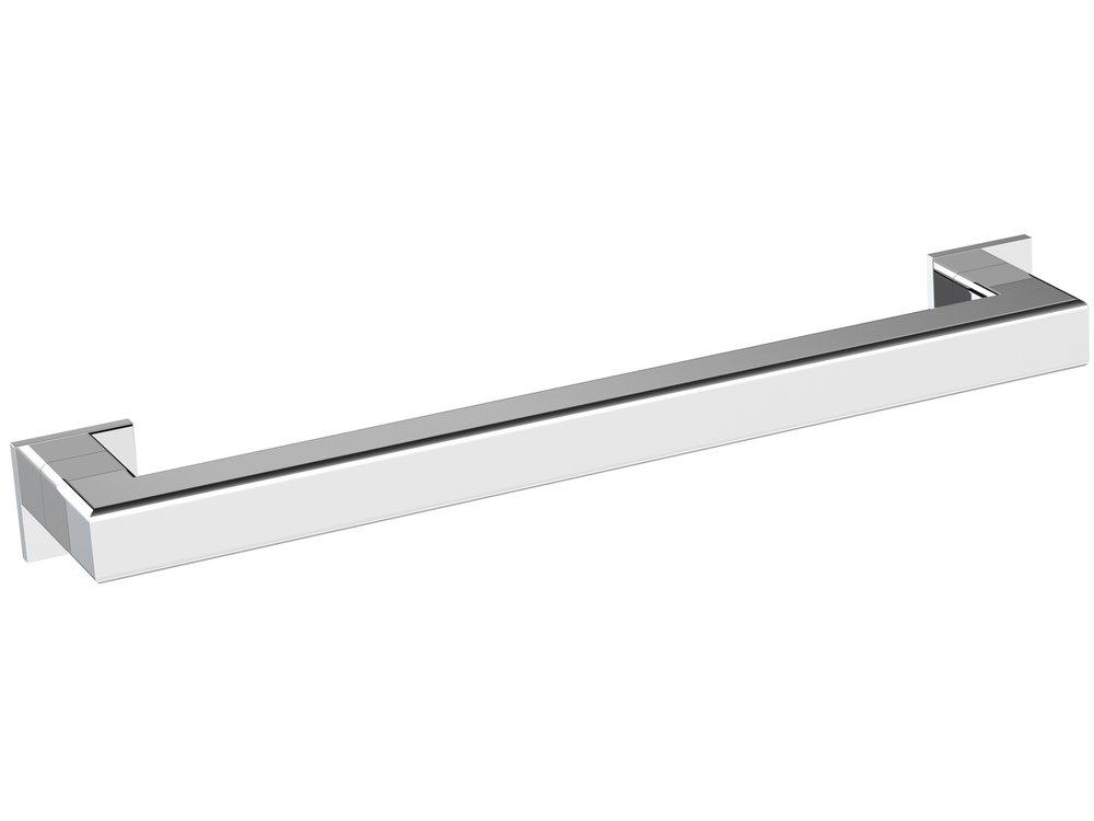 Wingits® INFNT SQRD G/BAR 1.25X18 SS 