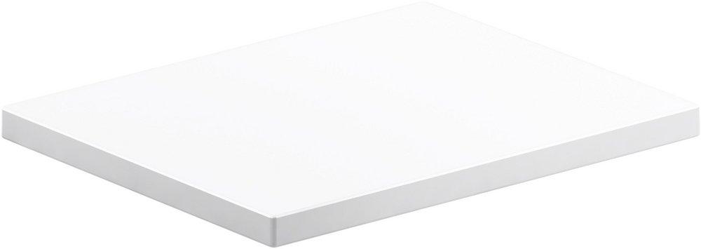 KOHLER White Tray 