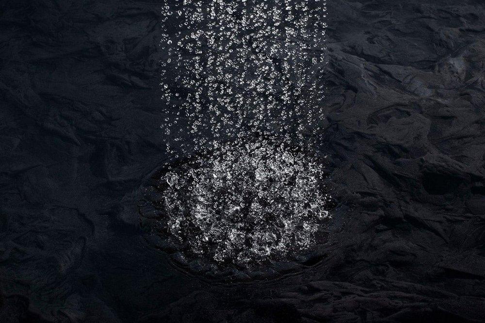 KOHLER Vibrant&reg; Polished Nickel Single Rain Showerhead 