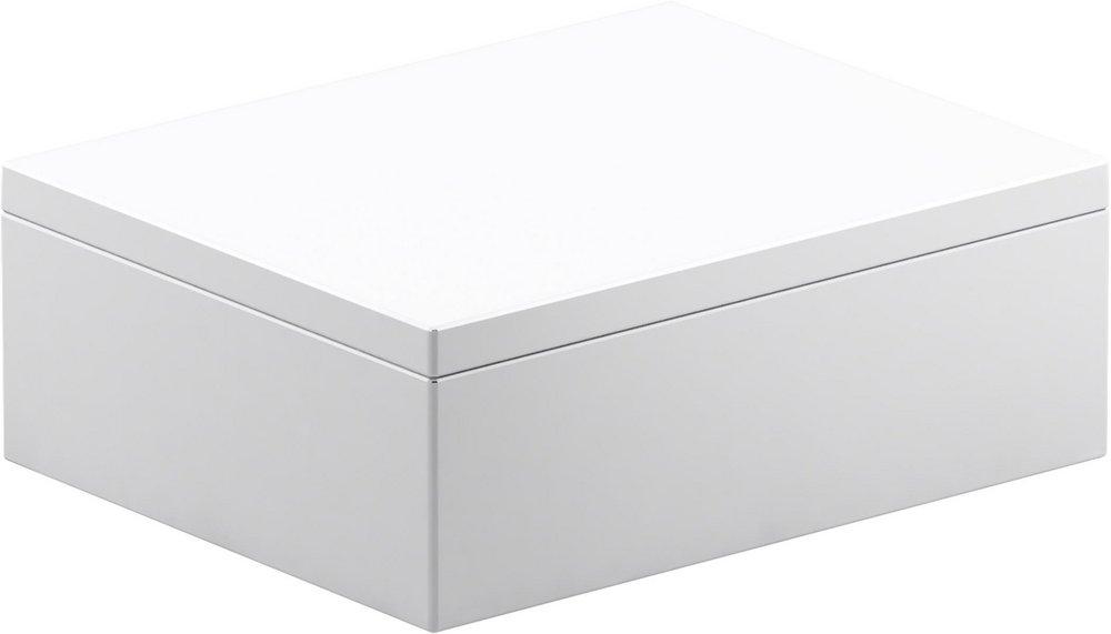 KOHLER White 5-15/16 x 2-1/8 in. Medicine Cabinet 