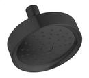 KOHLER Matte Black Single Function Katalyst&reg; Showerhead 