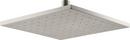KOHLER Vibrant&reg; Brushed Nickel Single Rain Showerhead 