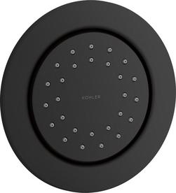 Single Function Body Spray in Matte Black