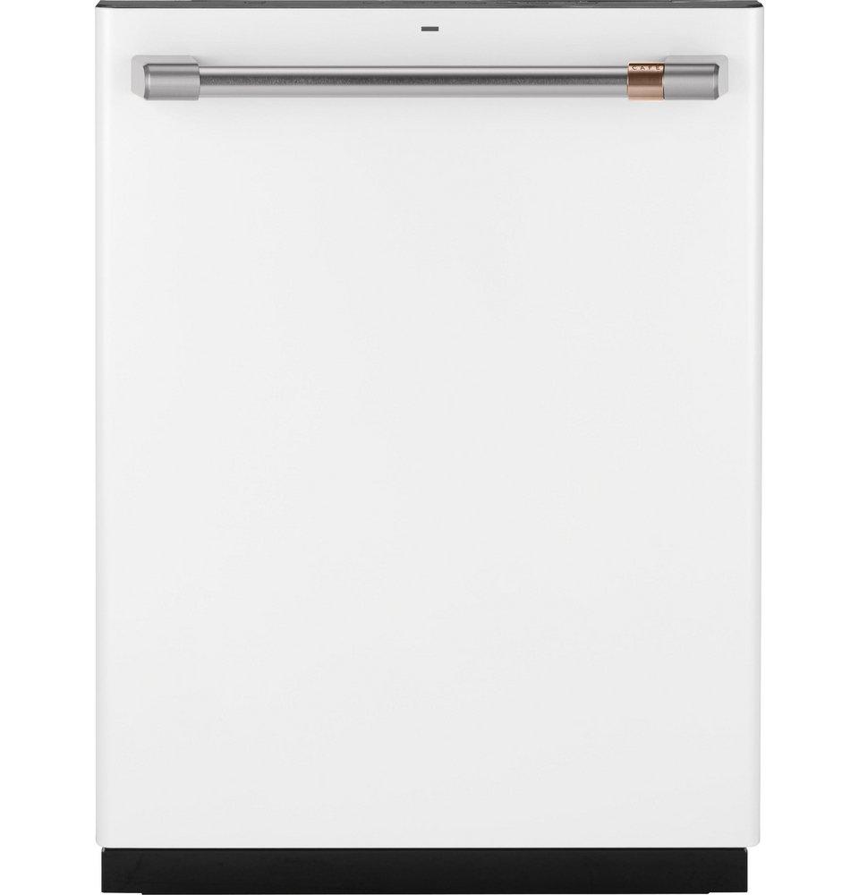 GE&reg; Matte White 34 x 23-3/4 in. 7.2A Undercounter Dishwasher 