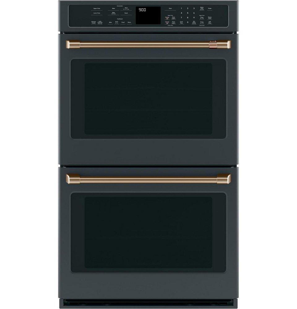 Cafe&trade; Brushed Bronze Handle 