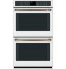 GE Caf&eacute; Brushed Bronze Handle 