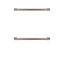 Cafe&trade; Brushed Bronze Handle 