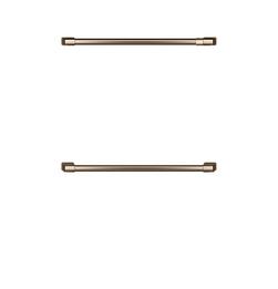 Handle in Bronze Tones