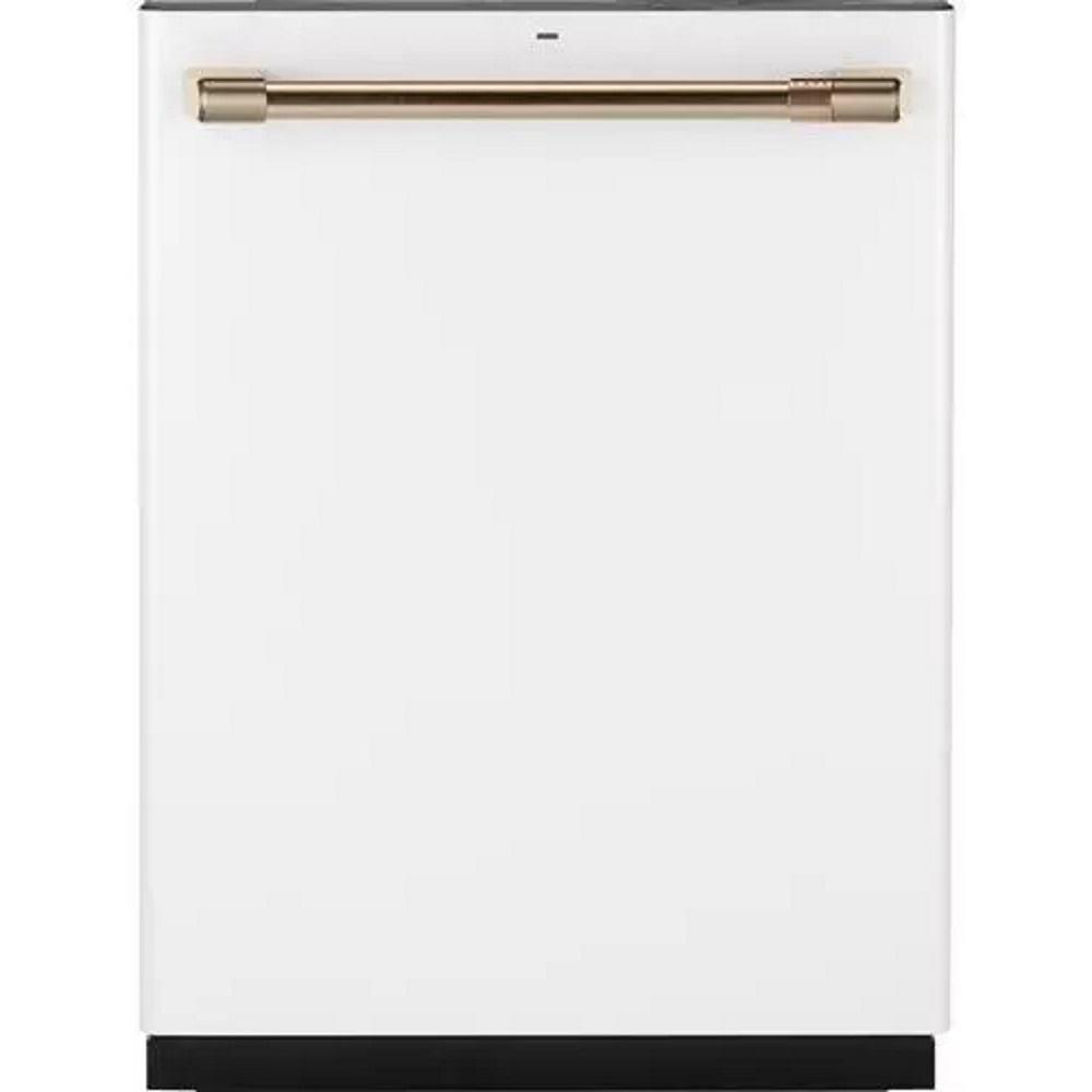 Cafe&trade; Brushed Bronze Handle Kit 