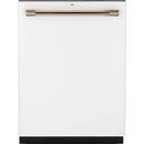 Cafe&trade; Brushed Bronze Handle Kit 