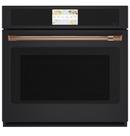 GE&reg; Brushed Copper Handle 