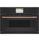 GE Caf&eacute; Brushed Copper Handle 