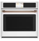 GE Caf&eacute; Brushed Copper Handle 