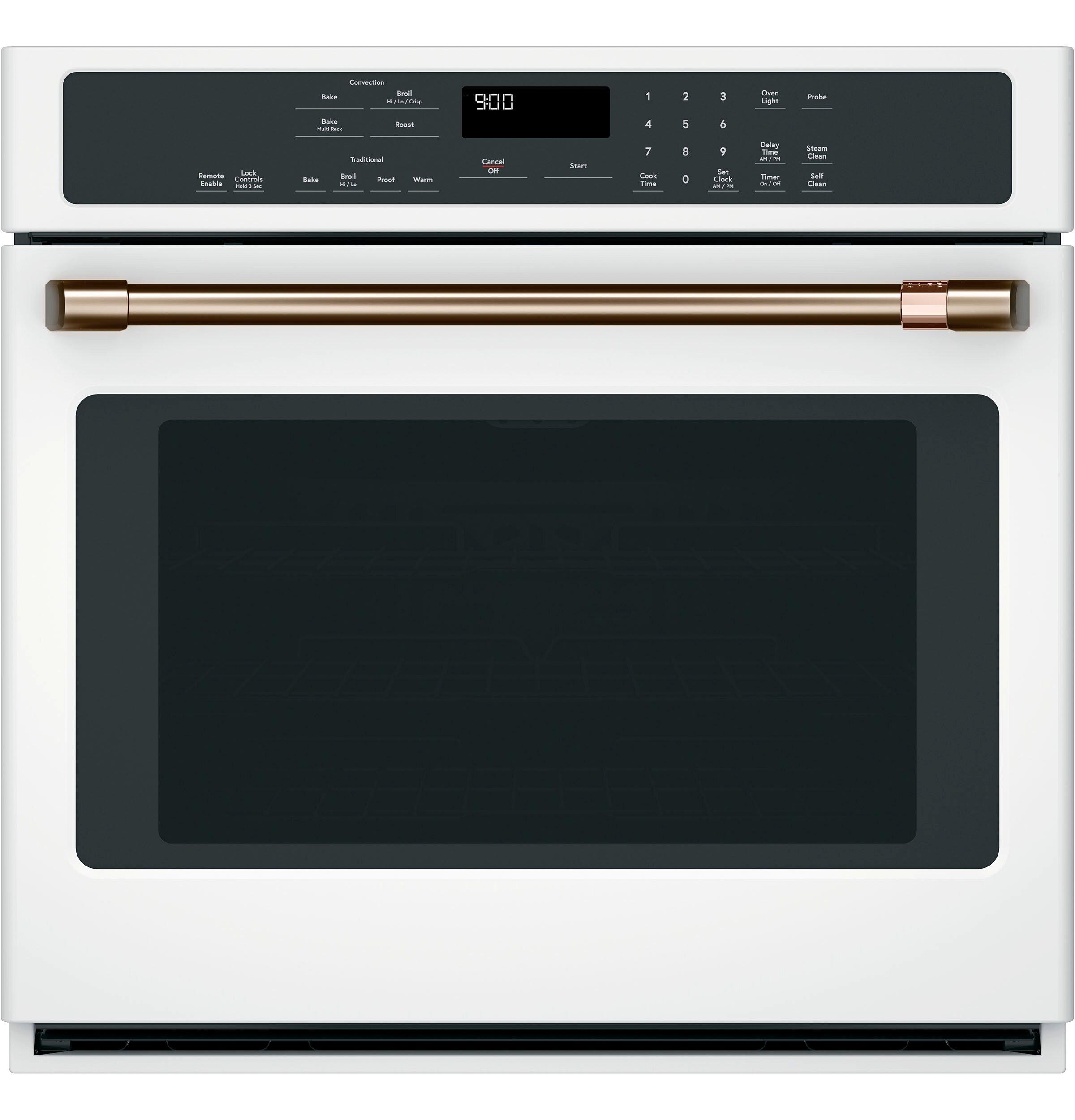 GE Caf&eacute; Brushed Bronze Handle Kit 