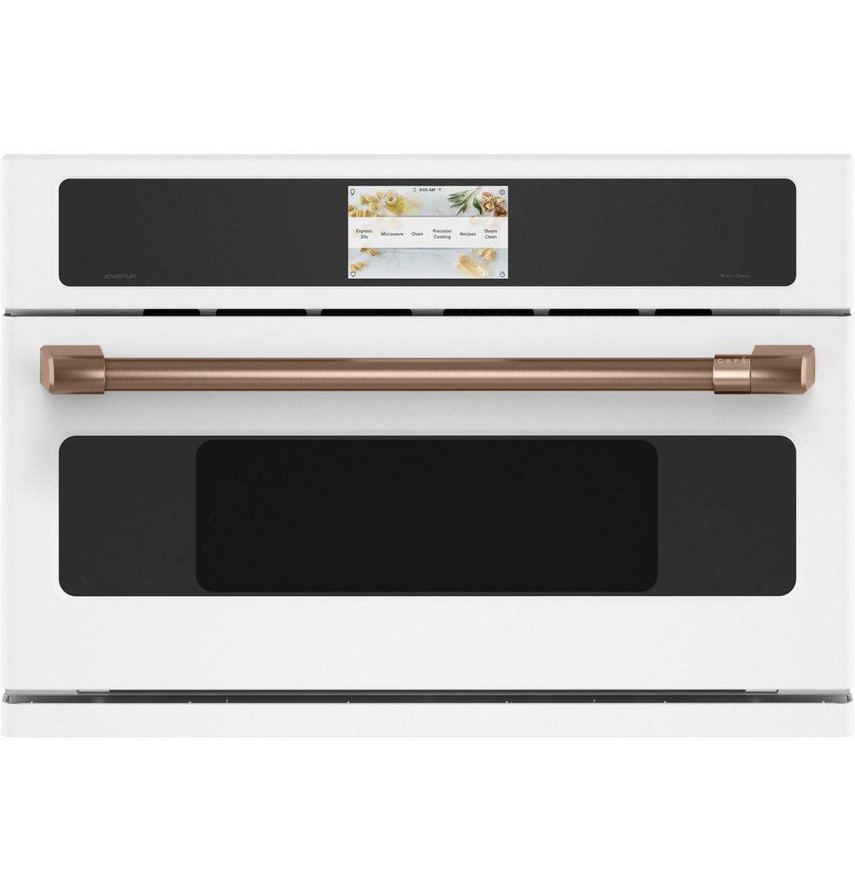 Cafe&trade; Brushed Bronze Handle 
