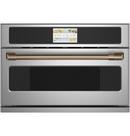GE Caf&eacute; Brushed Bronze Handle 