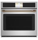 GE Caf&eacute; Brushed Bronze Handle 