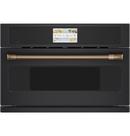 GE Caf&eacute; Brushed Bronze Handle Kit 