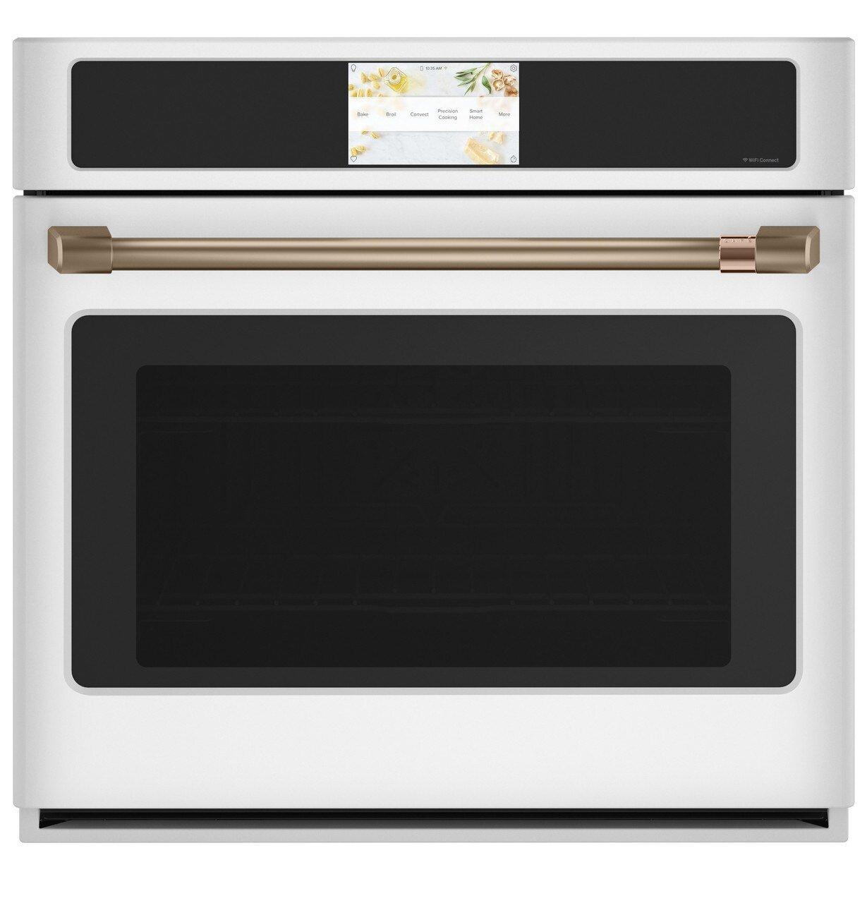 GE Caf&eacute; Brushed Bronze Handle Kit 
