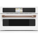 GE Caf&eacute; Brushed Bronze Handle Kit 