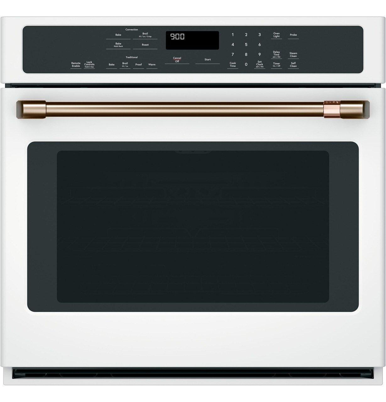 GE Caf&eacute; Brushed Bronze Handle Kit 