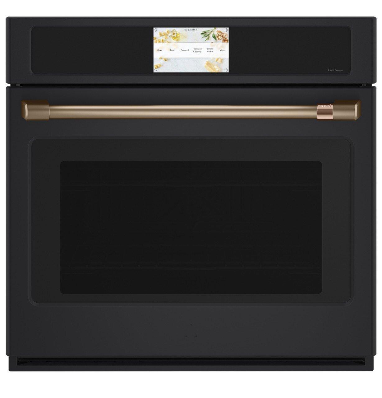 GE Caf&eacute; Brushed Bronze Handle Kit 
