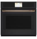 GE Caf&eacute; Brushed Bronze Handle Kit 