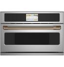 GE Caf&eacute; Brushed Bronze Handle Kit 