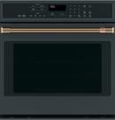 GE Caf&eacute; Brushed Bronze Handle Kit 