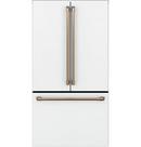 GE Caf&eacute; Brushed Bronze 4-3/10 in. Handle Kit 