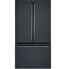 GE Caf&eacute; Brushed Black 4-3/10 in. Handle Kit 