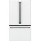 GE Caf&eacute; Brushed Black 4-3/10 in. Handle Kit 