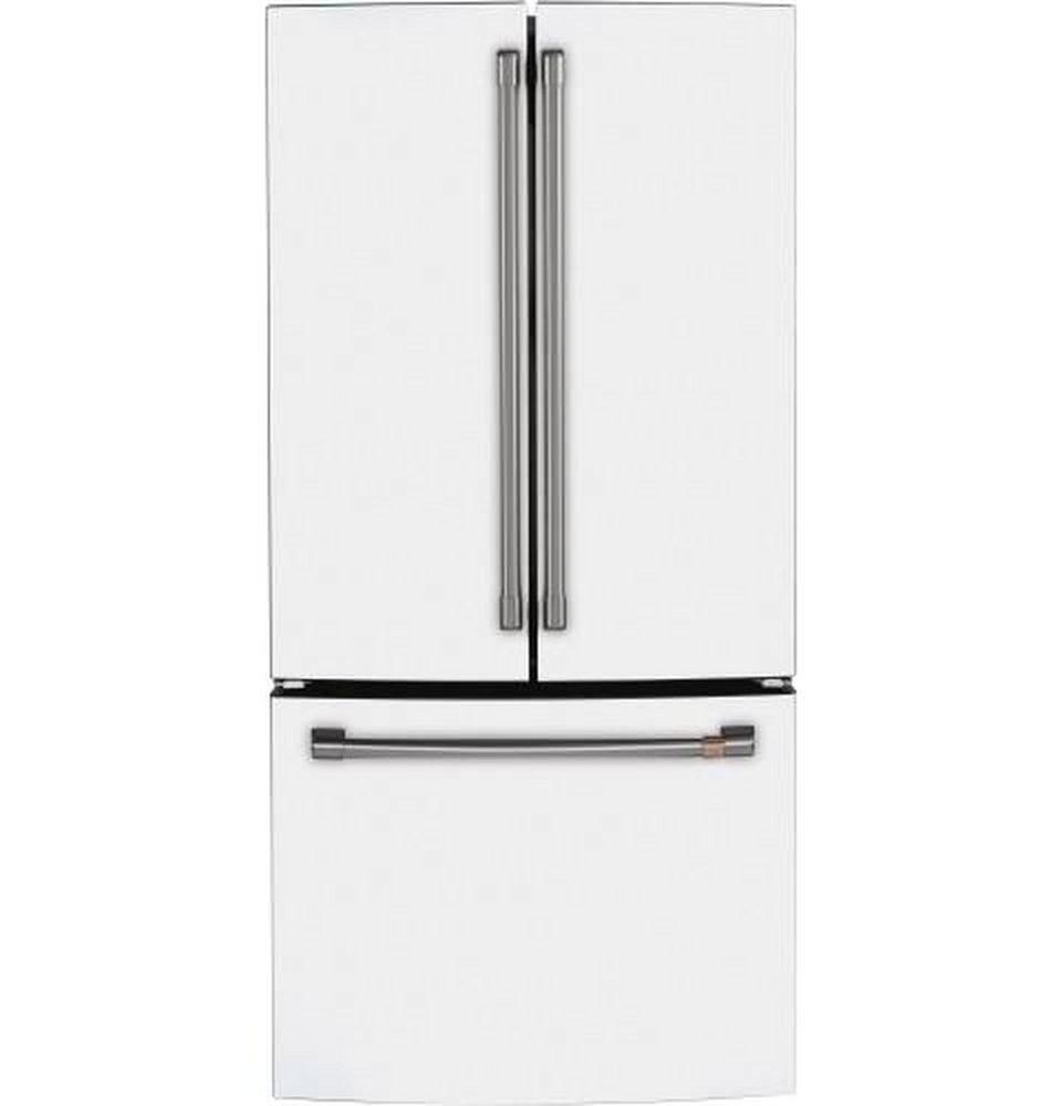 GE Caf&eacute; Brushed Black 4-3/10 in. Handle Kit 