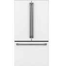 Cafe&trade; Brushed Black Handle Kit 