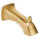 Moen Brushed Gold Spout Kit 