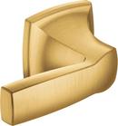Creative Specialties International Brushed Gold Left-Hand Trip Lever 