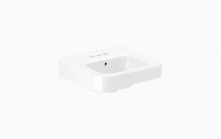 SS3006 STG WH LEDGEBACK LAV 4 CSET