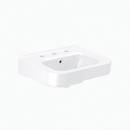 SS3806 STG WH LEDGEBACK LAV 8 CSET 