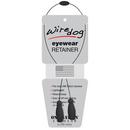 ERB Safety Black Eyewear Wire Retainer 