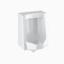 Sloan Valve White Urinal 