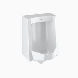 Urinal in White