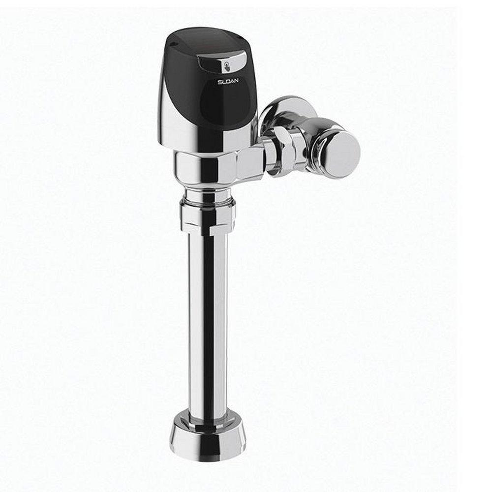 1.28 gpf Exposed Sensor Water Closet Flushometer 