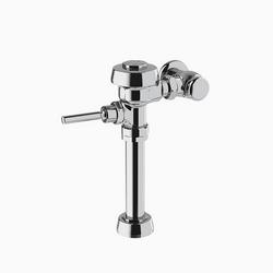 1.28 gpf Manual Water Closet Flushometer