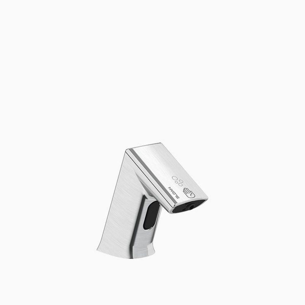 Sloan Brushed Stainless Foam Soap Dispenser 