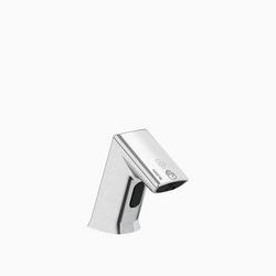 Foam Soap Dispenser in Brushed Stainless