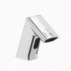 Foam Soap Dispenser in Brushed Stainless