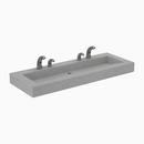 Sloan Valve 60 x 22 in. Bathroom Sink 